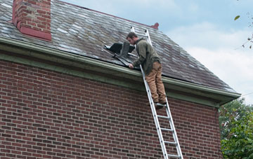 what affects urgent Durisdeer roof repairs