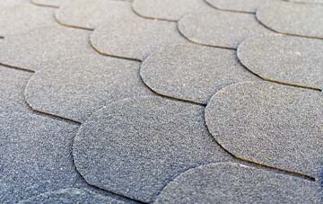 Durisdeer asphalt roofing costs