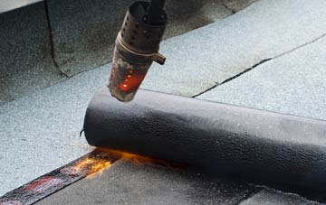 Durisdeer asphalt roofing replacement