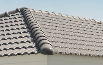 advantages of Durisdeer clay roofing