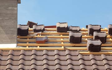 Durisdeer clay roofing costs