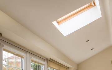 Durisdeer conservatory roof insulation companies