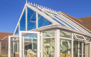 conservatory roof insulation costs Durisdeer