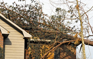 emergency roof repair Durisdeer, Dumfries And Galloway