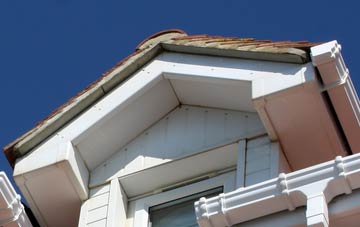 Durisdeer fascia installation costs