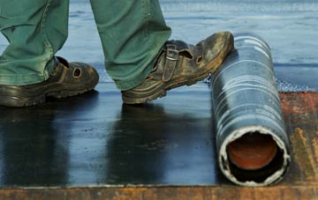 types of Durisdeer felt roof