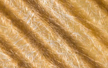 Durisdeer fibreglass roof waterproofing