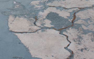 fibreglass roofing replacement Durisdeer