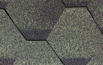 Durisdeer fibreglass shingle repairs