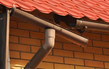 Durisdeer gutter repair costs