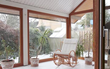 Durisdeer hardwood conservatory roofing repairs