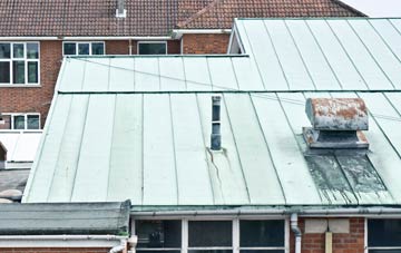 Durisdeer lead roofing costs