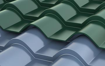 who should consider Durisdeer plastic roofs
