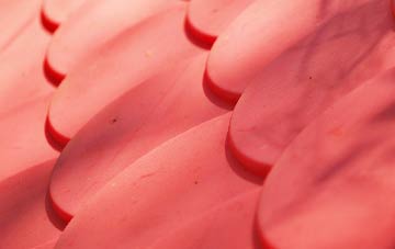 Durisdeer plastic roof costs