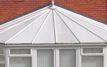 Durisdeer polycarbonate conservatory roof repairs