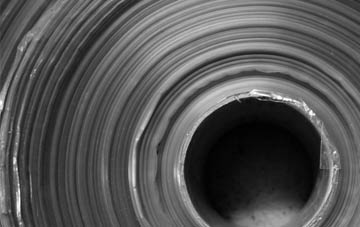 Durisdeer pvc roof replacement