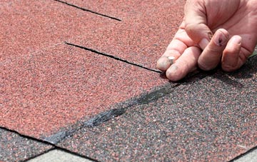 Durisdeer asphalt roof repairs