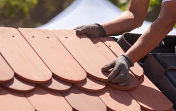 Durisdeer roof tile contractors