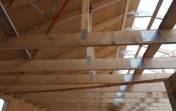 Durisdeer roof truss costs