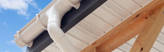 get Durisdeer guttering quotes today