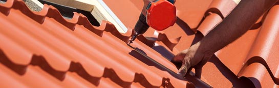 save on Durisdeer roof installation costs