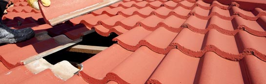 compare Durisdeer roof repair quotes
