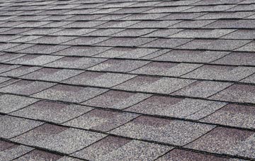 Durisdeer tiles for shallow pitch roofing