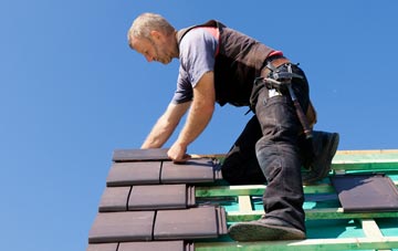 disadvantages of Durisdeer slate roofing