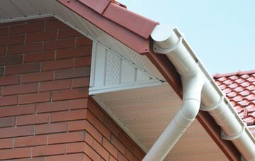 Durisdeer soffit repair costs
