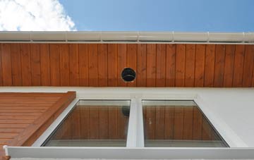 Durisdeer soffit repair quotes