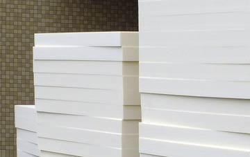 Durisdeer tapered roof insulation costs