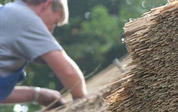 professional Durisdeer thatchers