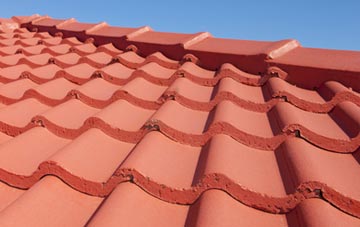 Durisdeer tile and slate roof replacement