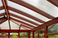 Durisdeer conservatory roofing insulation