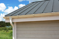 Durisdeer fascia repair