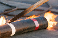 free Durisdeer flat roofing repair quotes