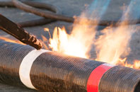 Durisdeer flat roofing replacement