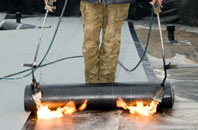 Durisdeer flat roof sealing quote