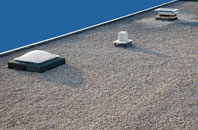 Durisdeer flat roofing
