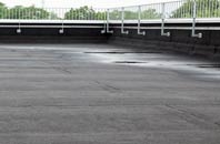 find rated Durisdeer flat roofing companies