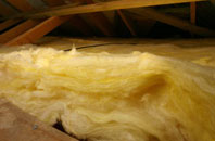 Durisdeer pitch roof insulation
