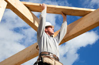 Durisdeer roof replacement work