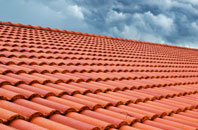 Durisdeer roofing tiles
