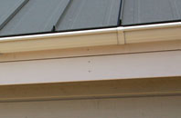 Durisdeer soffit repair